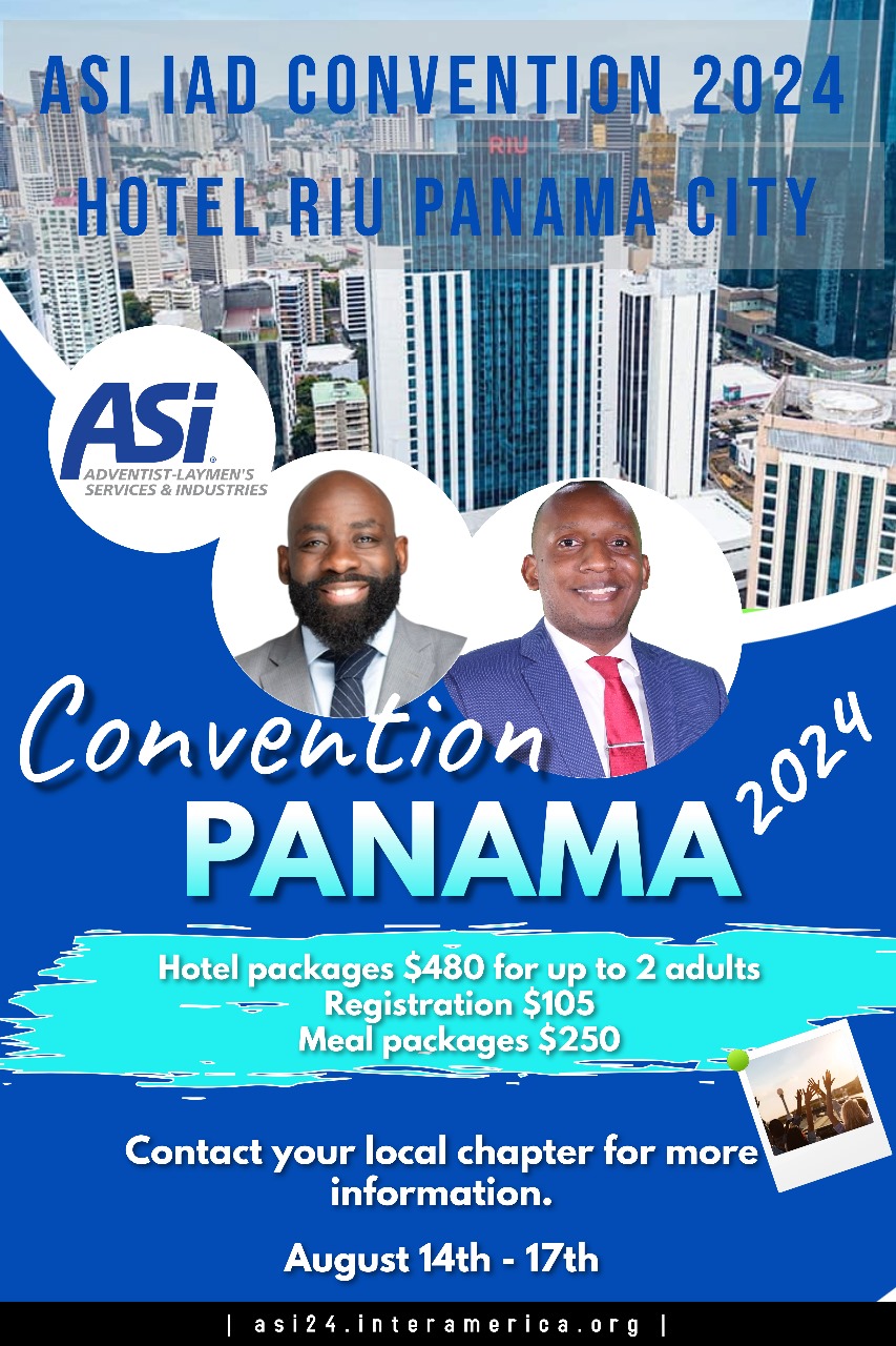 ASI INTER-AMERICA CONVENTION 2024 -REGISTRATION NOW OPEN